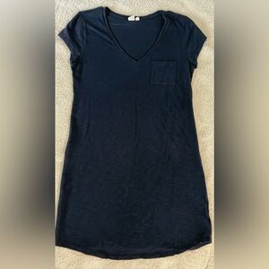 Gap T-shirt Dress